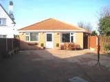 The Crescent, Sandilands, Mablethorpe LN12