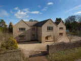 Old Fairspear Farm, Leafied, Witney, Oxfordshire, OX29 9NY