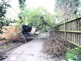 Chalcot Crescent, Primrose Hill, NW1