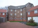 Woodland Walk, ALDERSHOT, Hampshire
