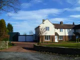 , Fir Tree, Crook DL15