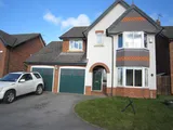 Turnberry Close, Shotley Bridge, Consett DH8