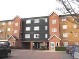 Dunlop Close, Dartford DA1