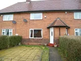 Bracken Close, Aspley
