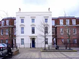 Lower Square, Old Isleworth