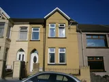 Brynhyfrydd Street, Clydach Vale, Rhondda Cynon Taff. CF40 2DY