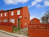 (KC) Hamilton Gardens, Leeds, LS7