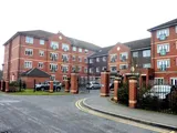 Brook Court, Burcot Lane, Bromsgrove