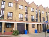 Brunswick Quay, Surrey Quays SE16