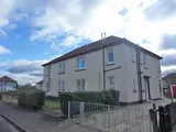Gateside Avenue, Cambuslang