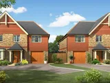 Lower Road, Great Bookham