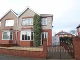 Queen Alexandra Road
North Shields