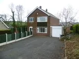 Norbriggs Road, Woodthorpe,Mastin Moor, Chesterfield S43