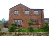 , Crosby, Maryport CA15