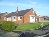 Manor Lane, Penwortham, Preston PR1