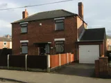 Main Street, Methley, Leeds LS26