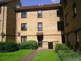 Dalrymple Way, Norwich