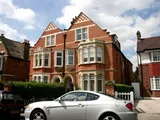 Hale Gardens, Acton