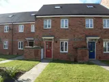 Windermere Close
West Point Mews