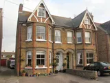 Albion Road, Birchington