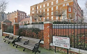 5 bedroom property in Academy Gardens, Duchess Of Bedfords Walk, Kensington, London