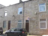 Der Street, Todmorden OL14