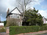Woodbourne Road, Sale