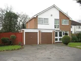 Longbridge Lane, Longbridge, Birmingham B31