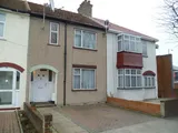George Road, New Malden KT3