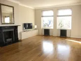 Hamilton Terrace, St Johns Wood, NW8
