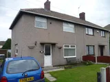 Regina Crescent, Havercroft, Wakefield WF4