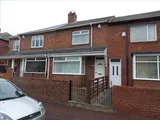 Commercial Road, Byker, NE6
