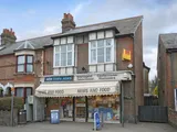 Chesham Buckinghamshire
