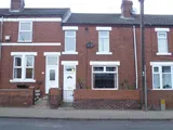 Castleford Road, Normanton WF6