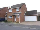 Hardy Drive, Eastbourne BN23