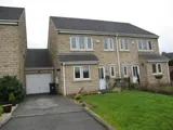 Birkdale Court, Low Utley, KEIGHLEY BD20