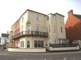 Marine Avenue, Sutton-On-Sea, Mablethorpe LN12