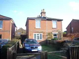 Hilltop Cottage Roselands Gardens, Highfield, Southampton SO17