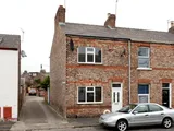 Dudley Street, The Groves, York YO31