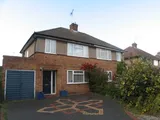 Orbital Crescent, Watford WD25