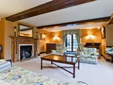 The Cottage, Nuffield