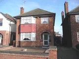 Wilford Lane, Wilford, Nottingham NG11