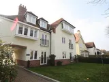 Frinton On Sea