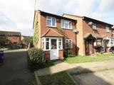 Falcon Avenue