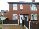 Cornwall Drive, Bury BL9