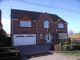 The Lane, Coppenhall, Stafford ST18