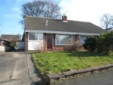 Linton Avenue, Alwoodley, Leeds LS17