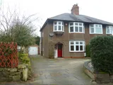High Street, Tarvin, Chester CH3