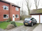 Wymundsley, Chorley PR7