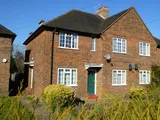 Bradbourne Vale Road, Sevenoaks TN13